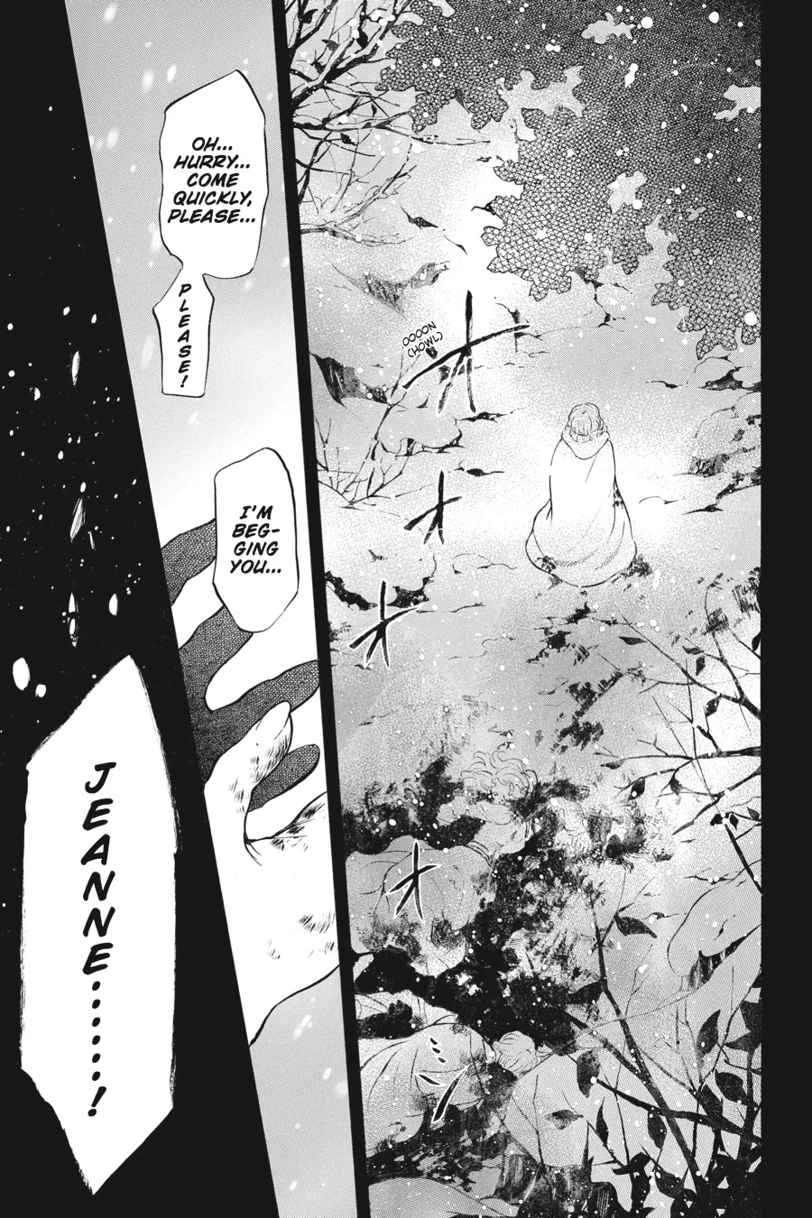 Vanitas no Shuki Chapter 22 - Page 31