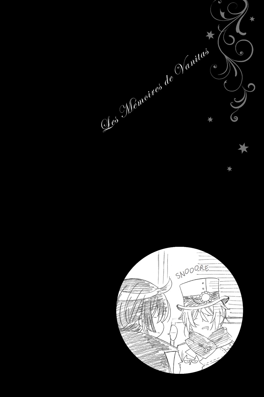Vanitas no Shuki Chapter 23 - Page 25
