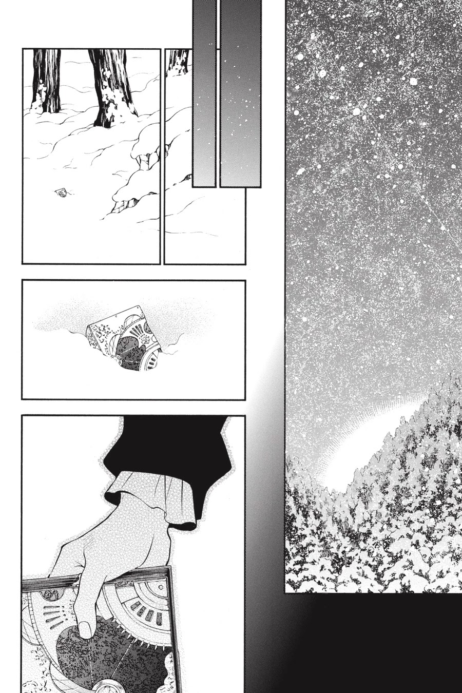 Vanitas no Shuki Chapter 26 - Page 31