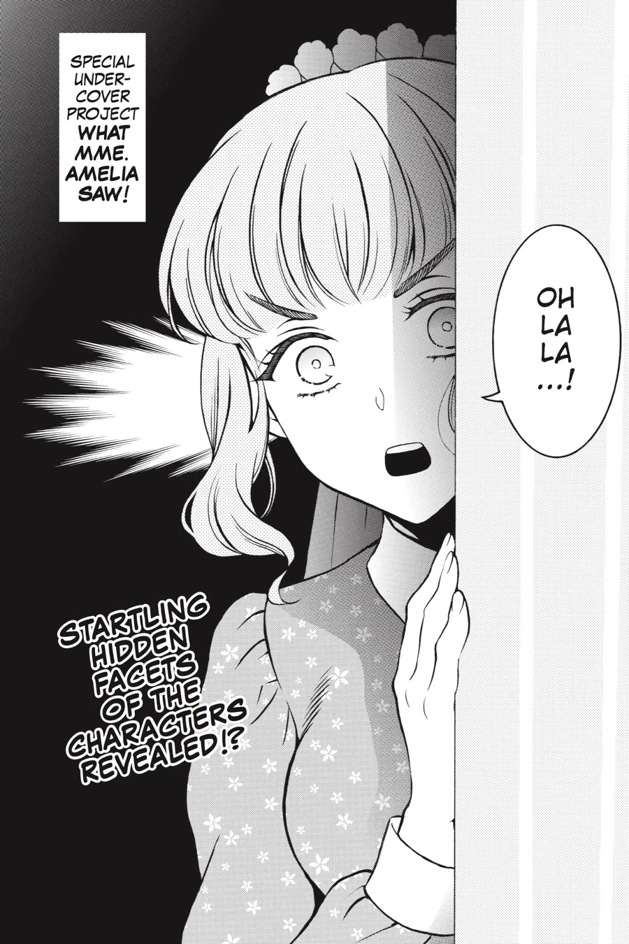 Vanitas no Shuki Chapter 27 - Page 42