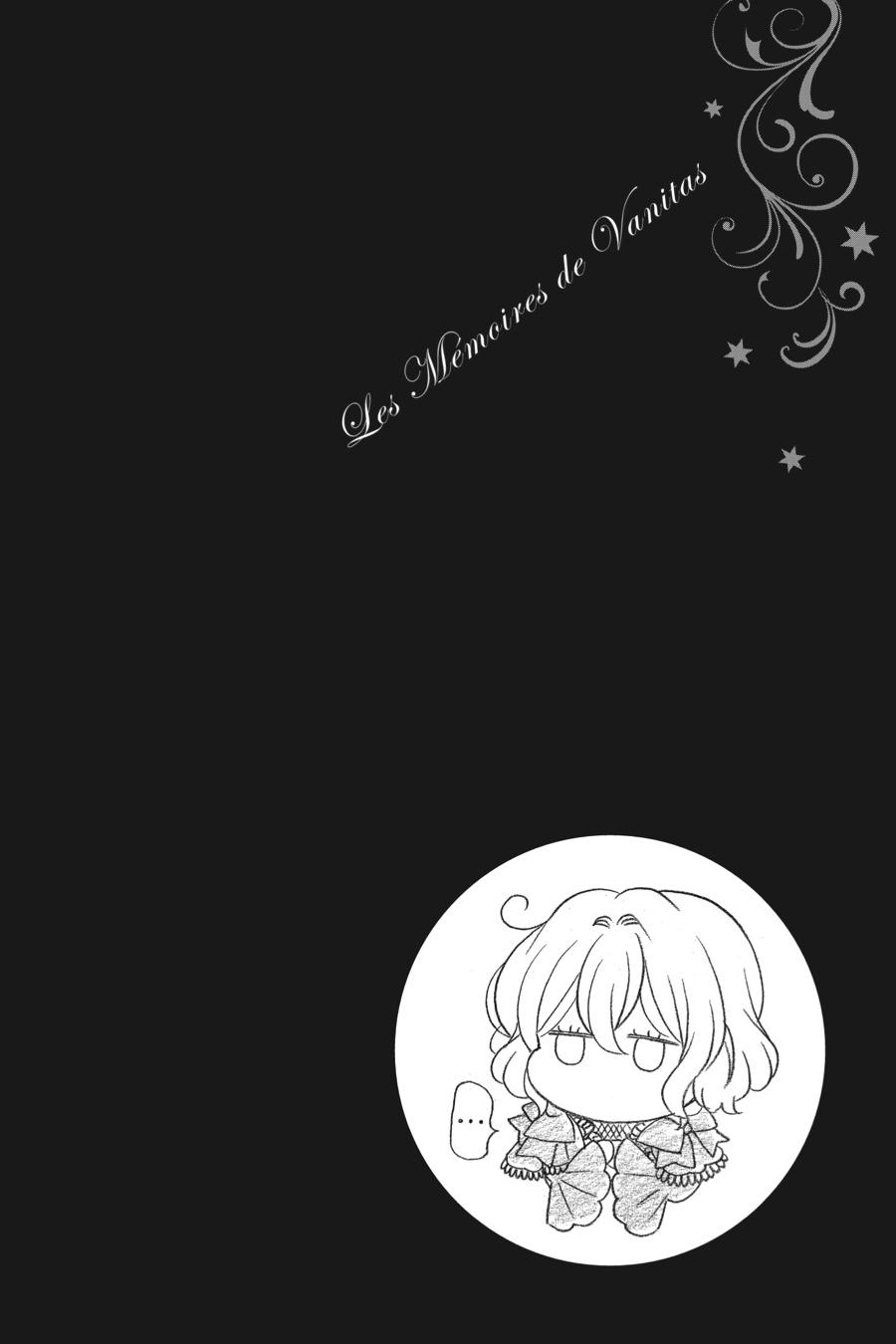 Vanitas no Shuki Chapter 28 - Page 23