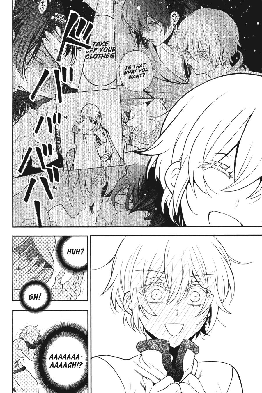 Vanitas no Shuki Chapter 28 - Page 9