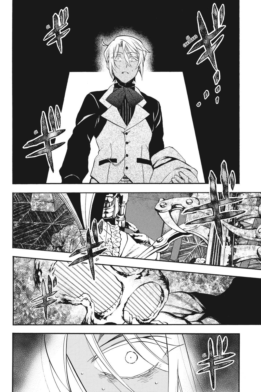Vanitas no Shuki Chapter 29 - Page 19