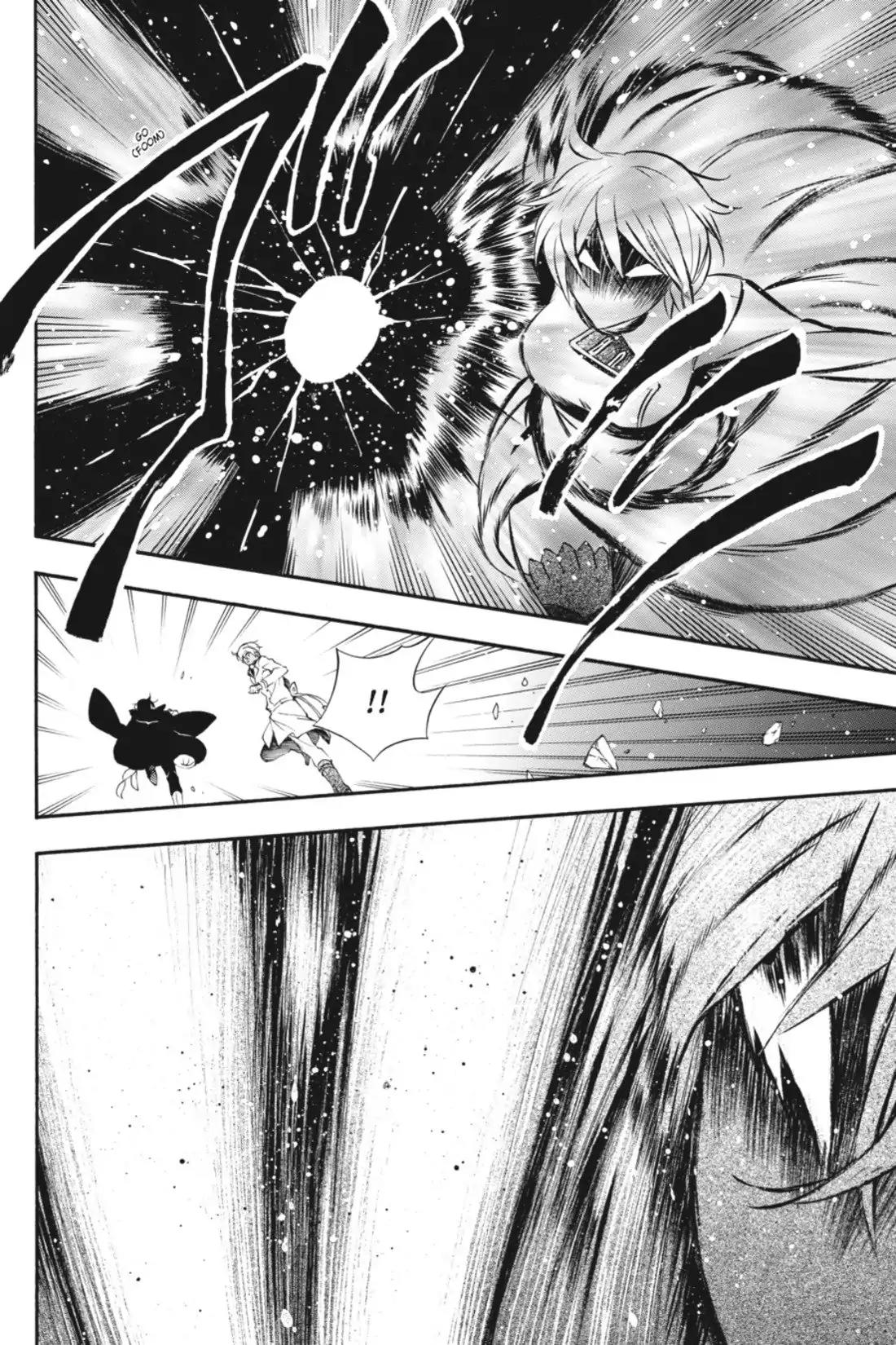 Vanitas no Shuki Chapter 3 - Page 32