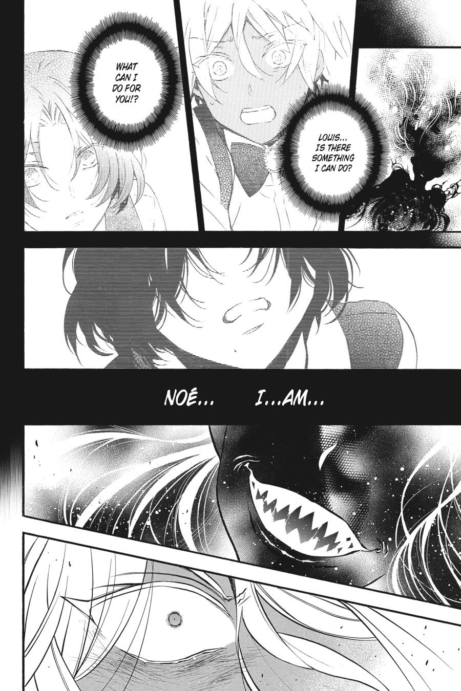 Vanitas no Shuki Chapter 30 - Page 12