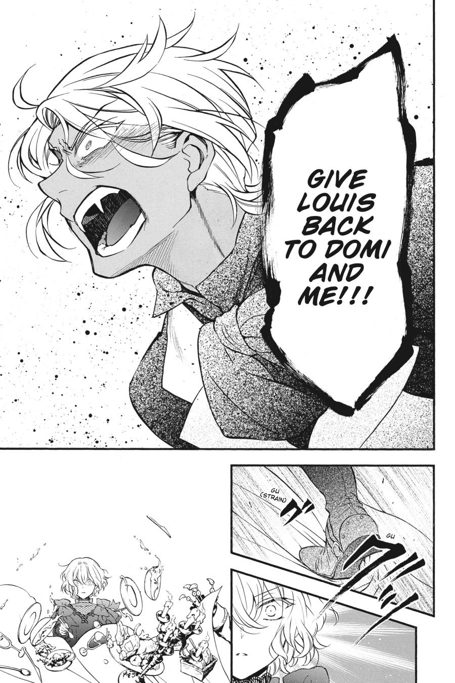 Vanitas no Shuki Chapter 30 - Page 15