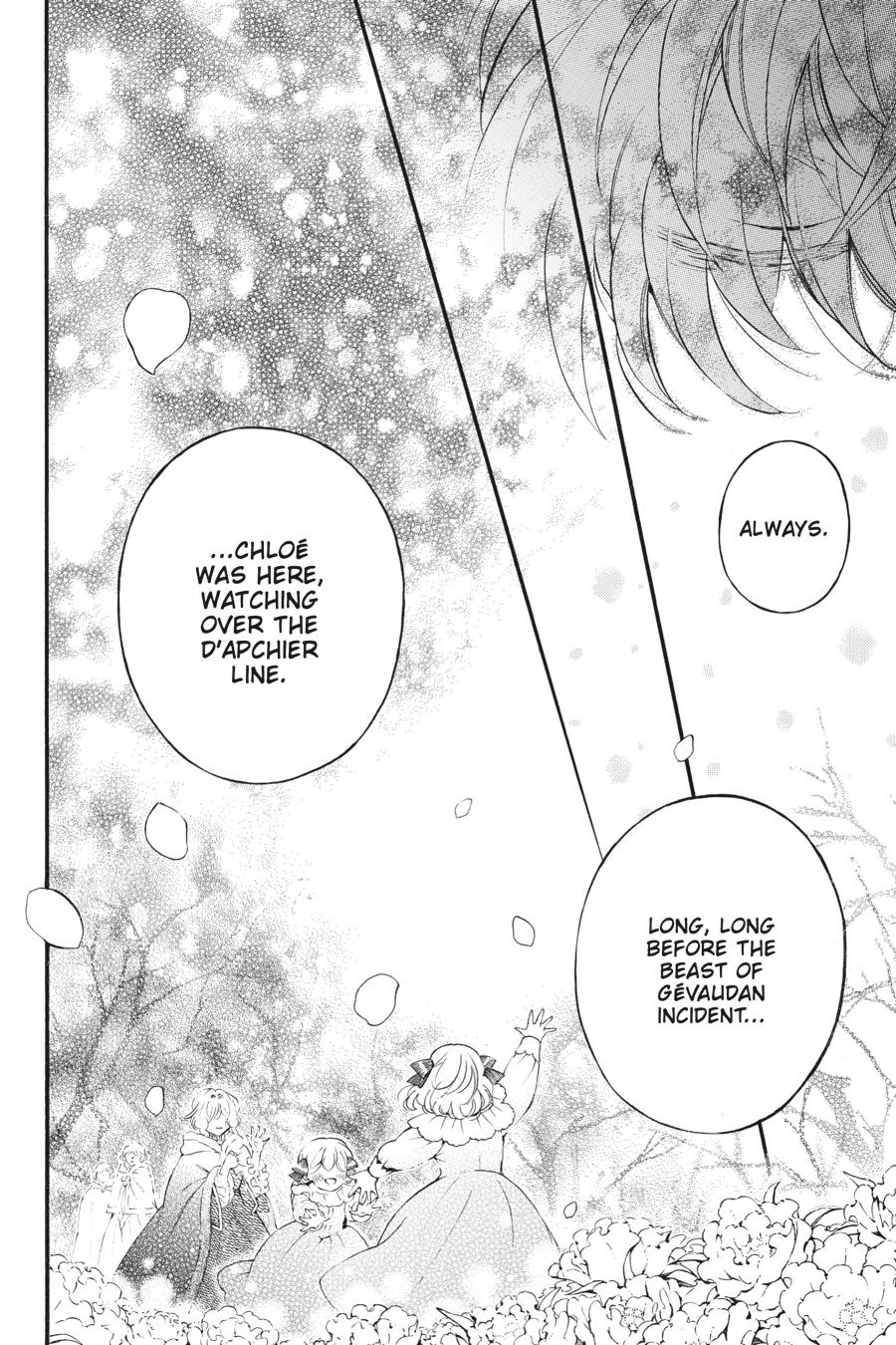 Vanitas no Shuki Chapter 30 - Page 24