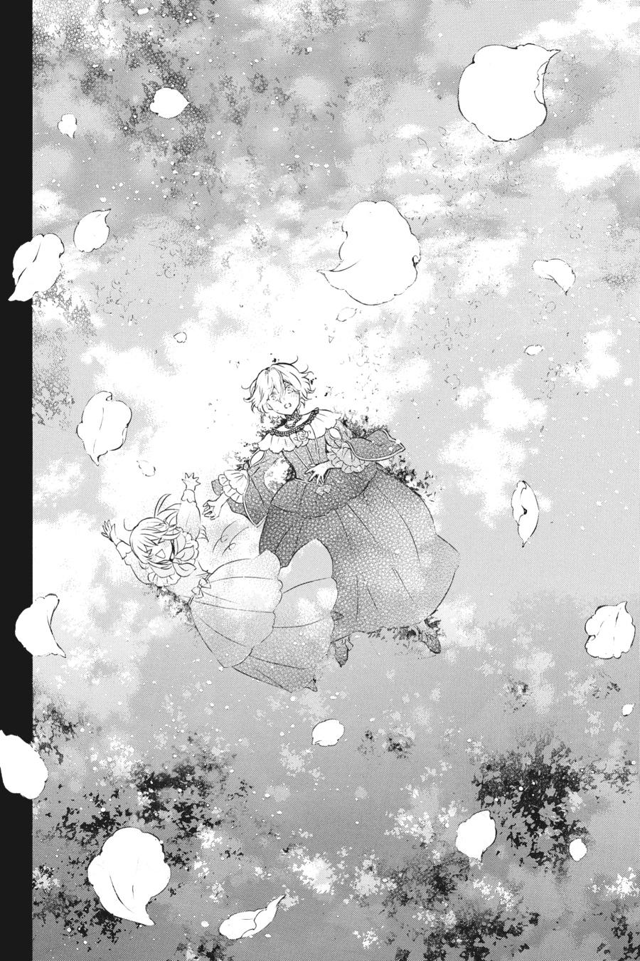Vanitas no Shuki Chapter 31 - Page 21