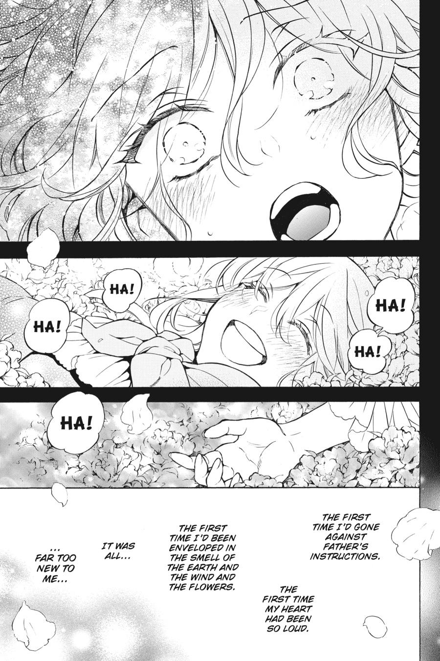 Vanitas no Shuki Chapter 31 - Page 22