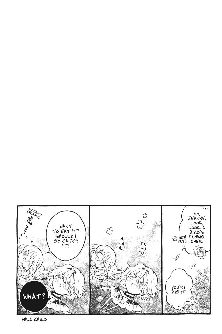 Vanitas no Shuki Chapter 31 - Page 25