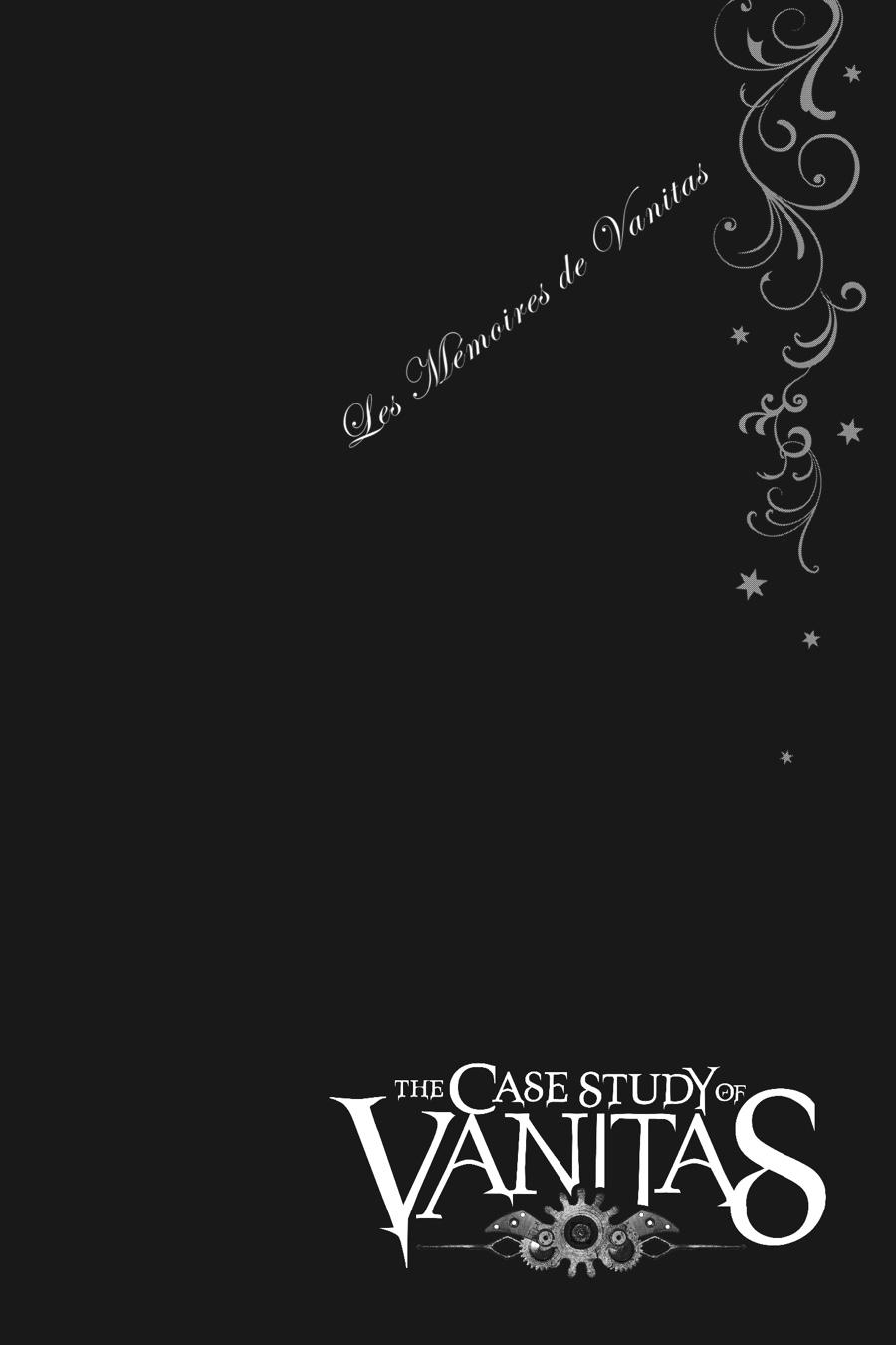 Vanitas no Shuki Chapter 32 - Page 24