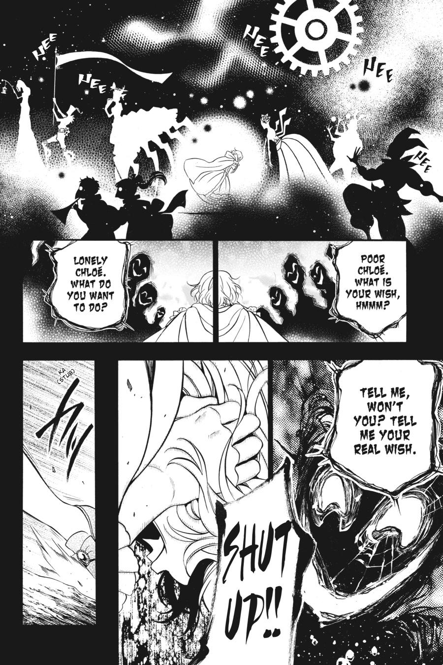 Vanitas no Shuki Chapter 33 - Page 19