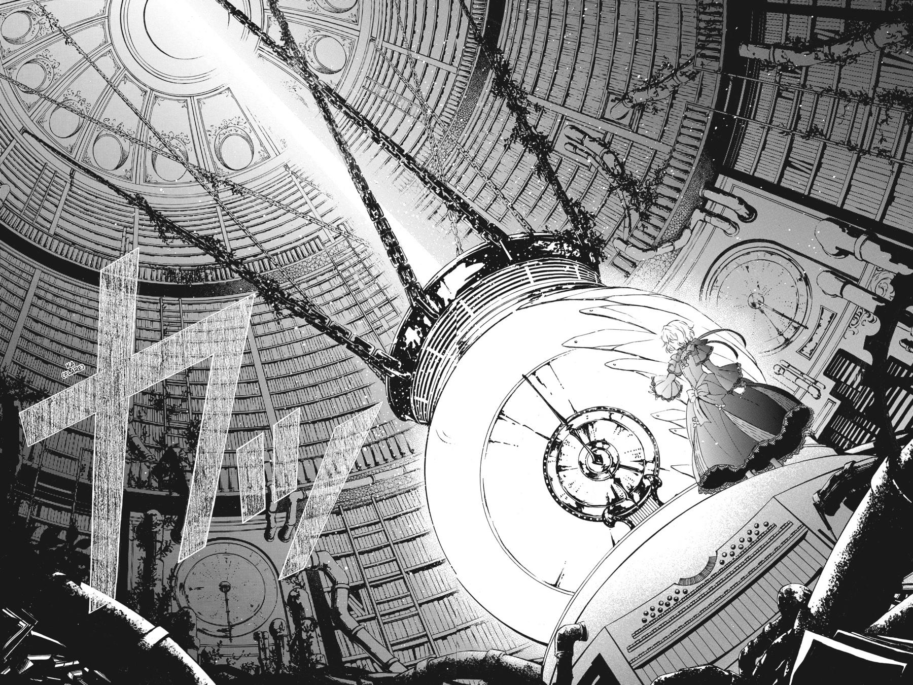 Vanitas no Shuki Chapter 33 - Page 27