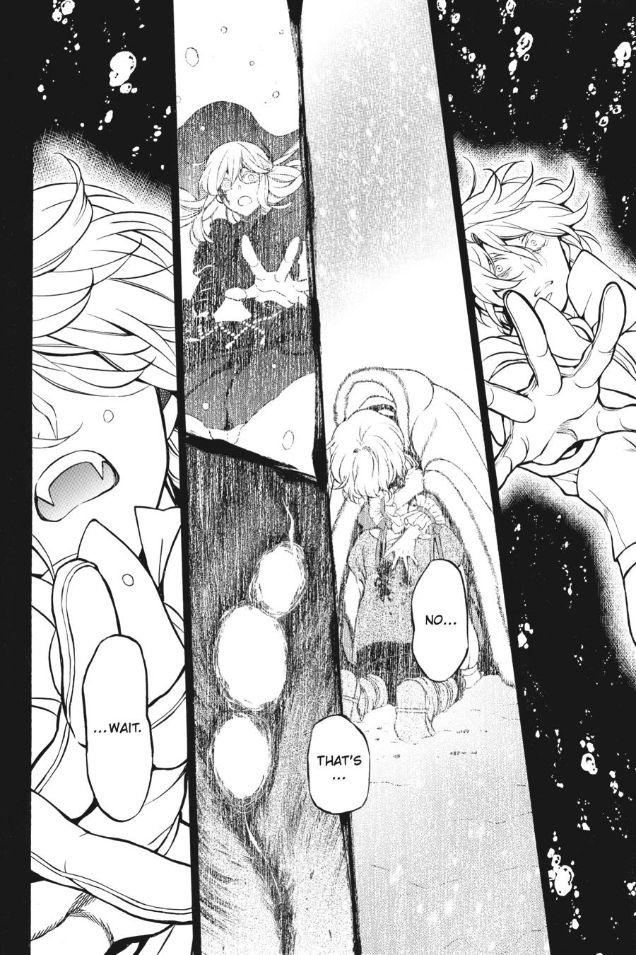 Vanitas no Shuki Chapter 34 - Page 15