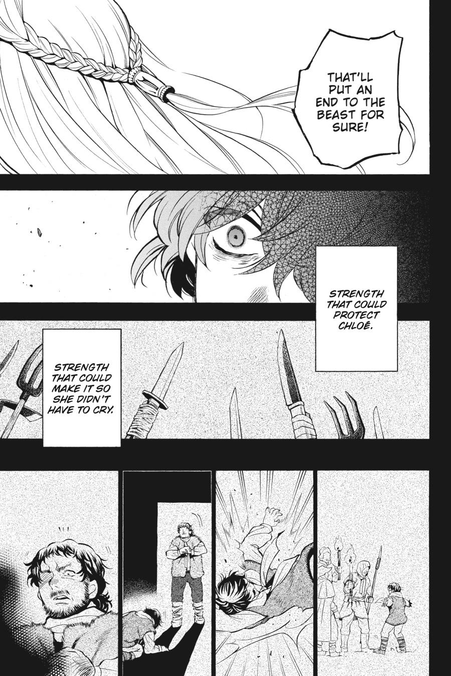 Vanitas no Shuki Chapter 36 - Page 20