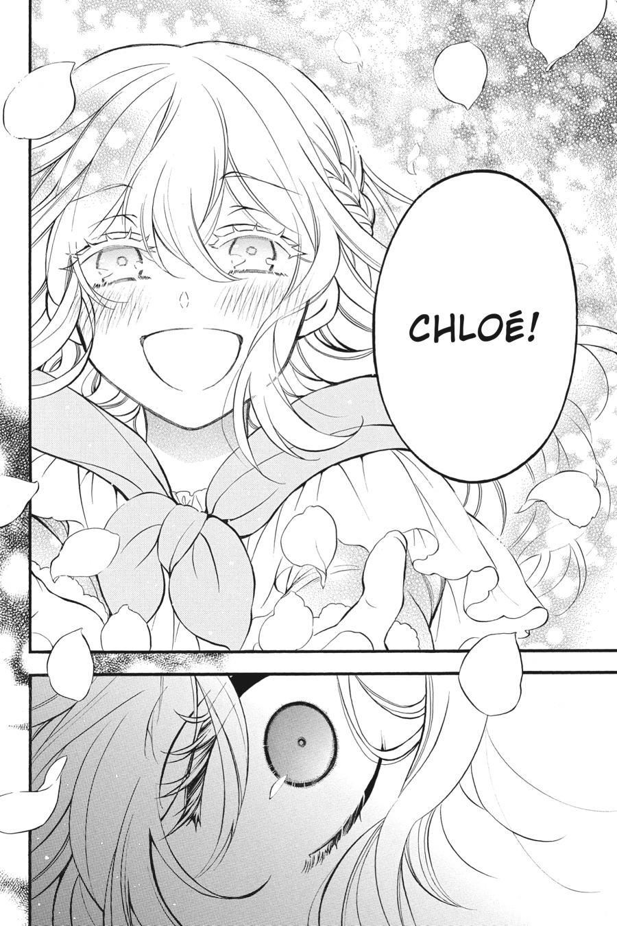 Vanitas no Shuki Chapter 36 - Page 27