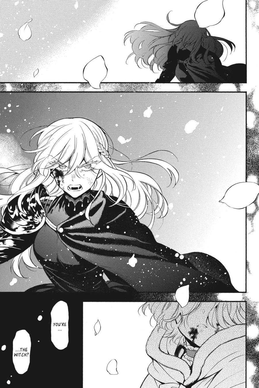 Vanitas no Shuki Chapter 36 - Page 28