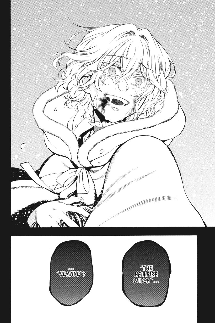 Vanitas no Shuki Chapter 36 - Page 29