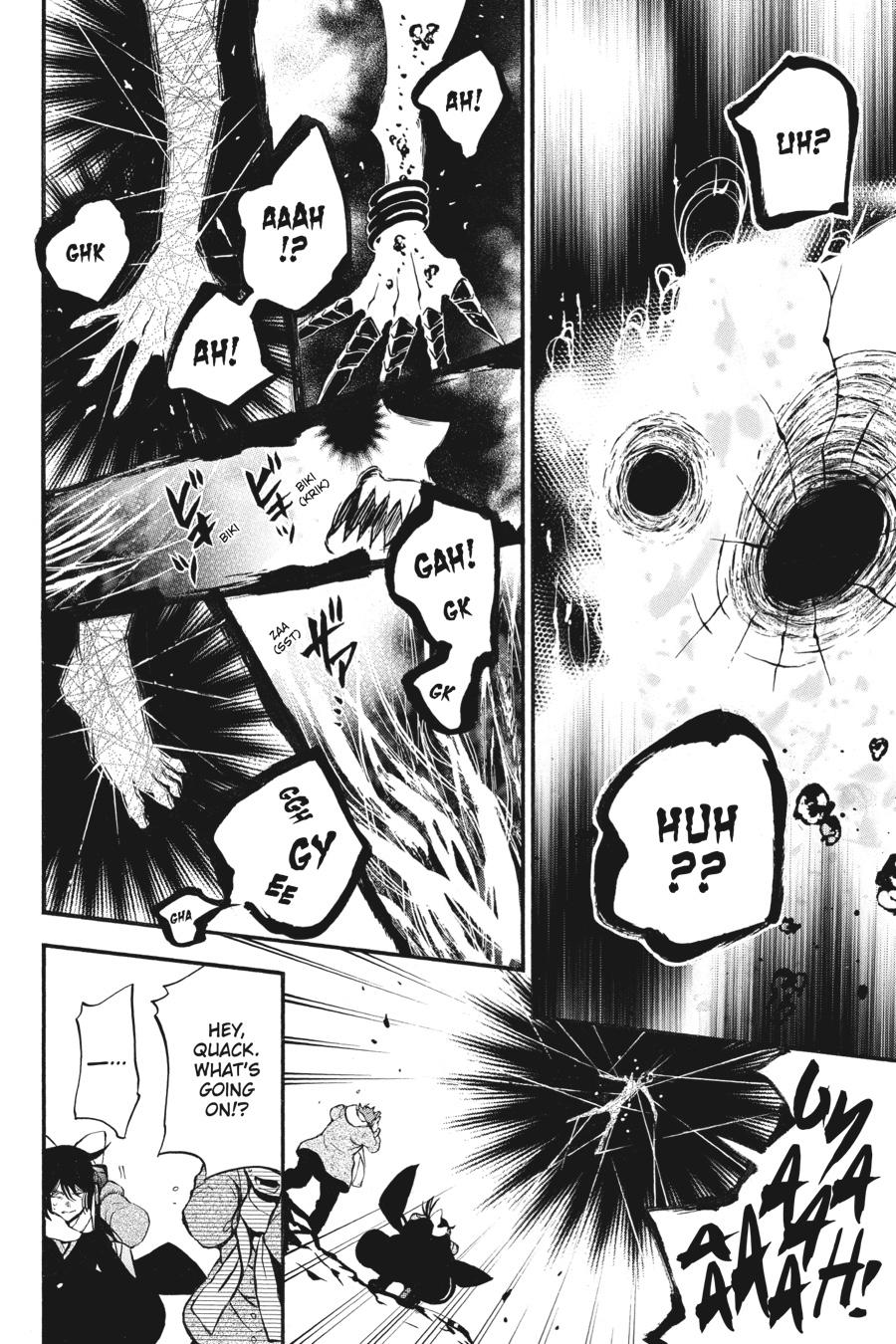 Vanitas no Shuki Chapter 37 - Page 31