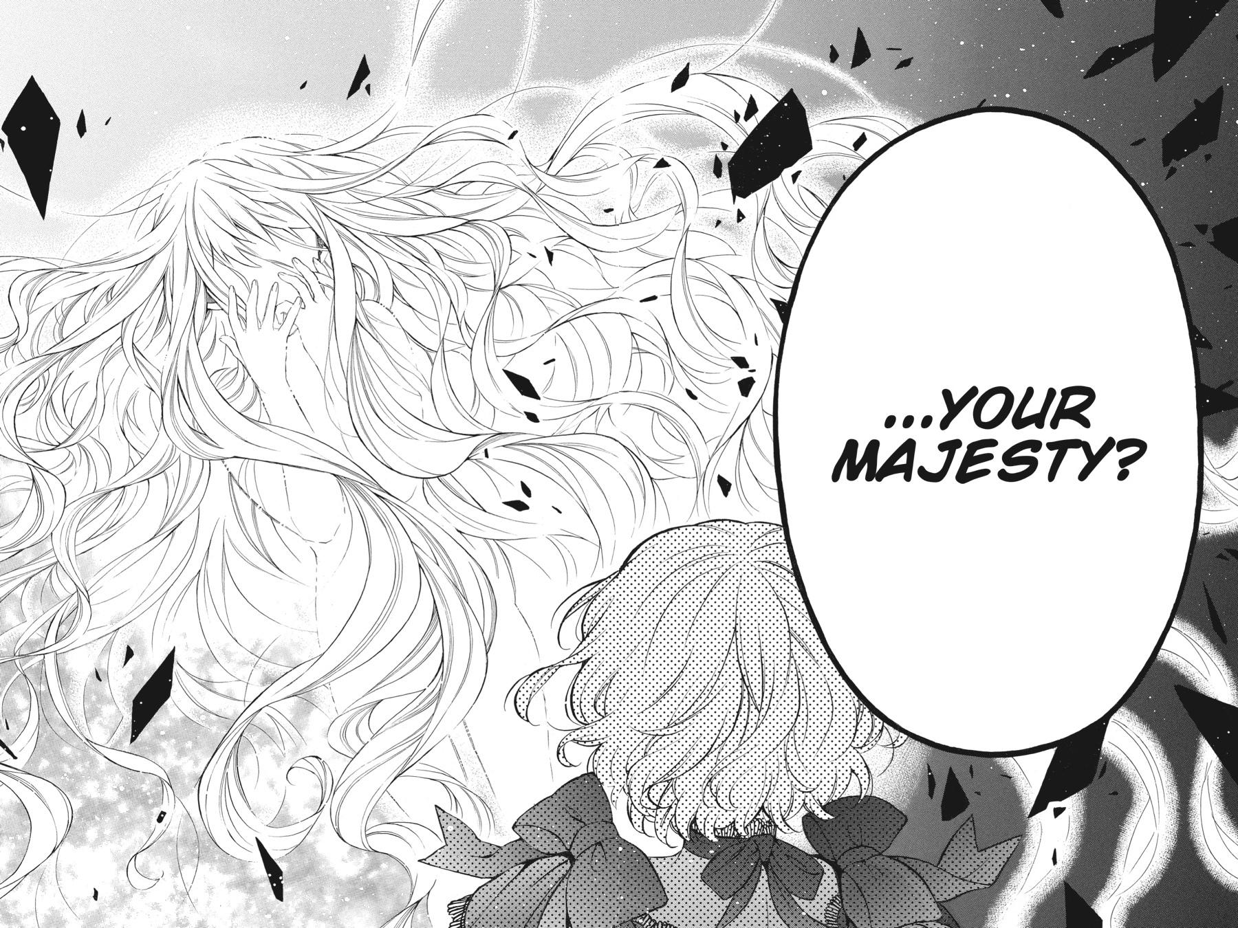 Vanitas no Shuki Chapter 38 - Page 18