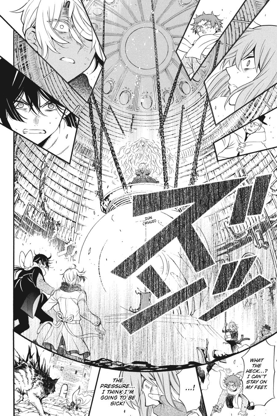 Vanitas no Shuki Chapter 38 - Page 20
