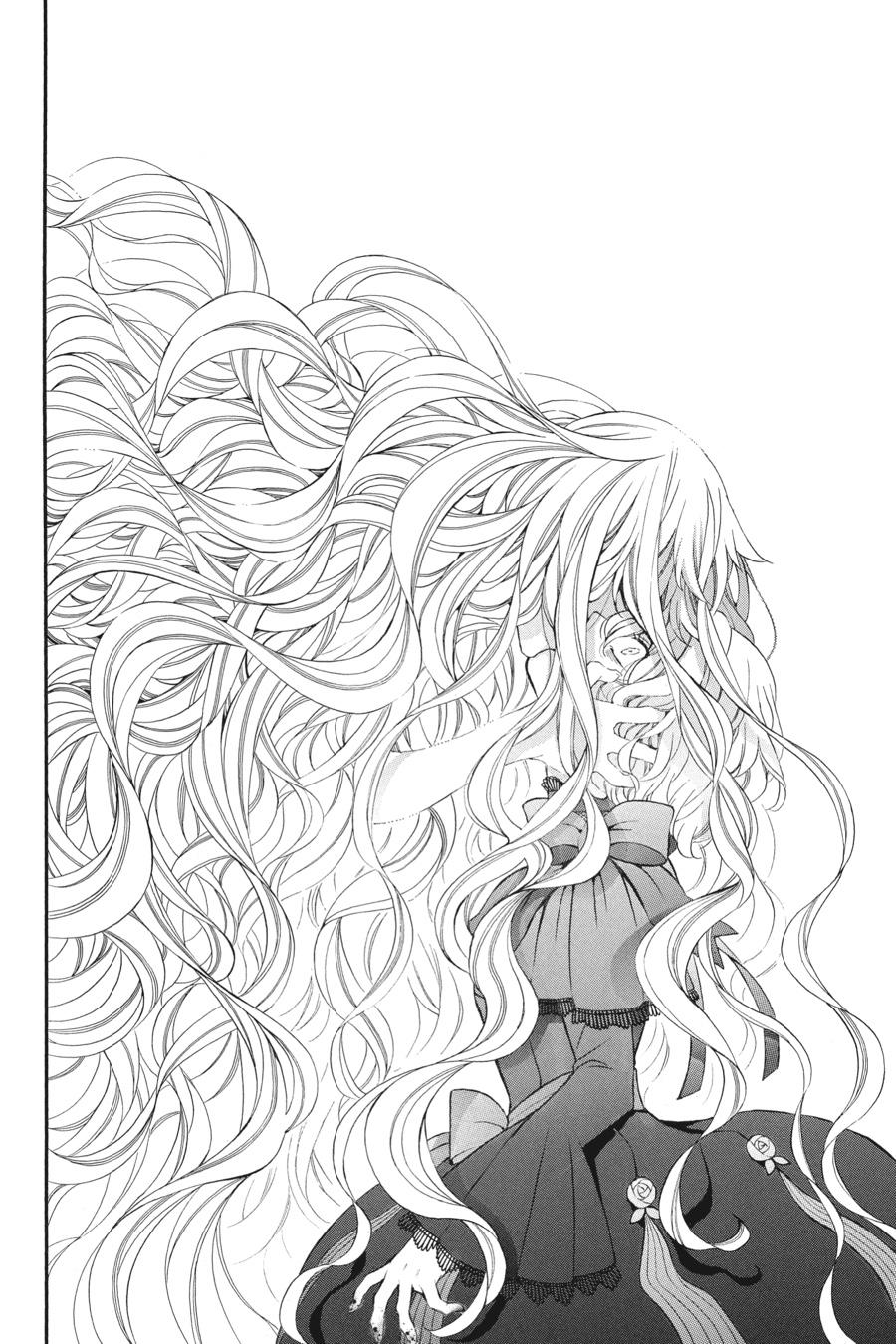 Vanitas no Shuki Chapter 38 - Page 22