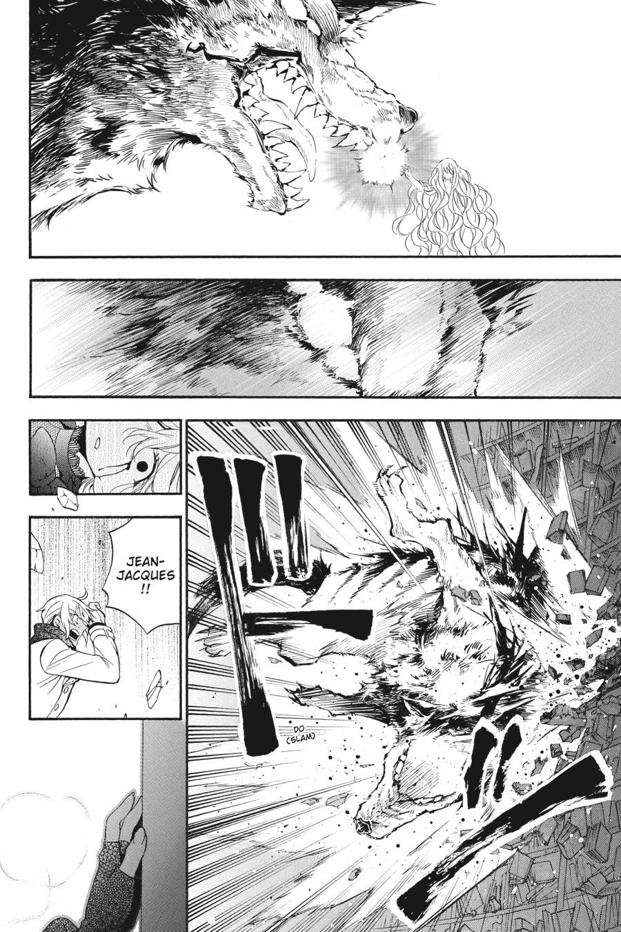 Vanitas no Shuki Chapter 38 - Page 27