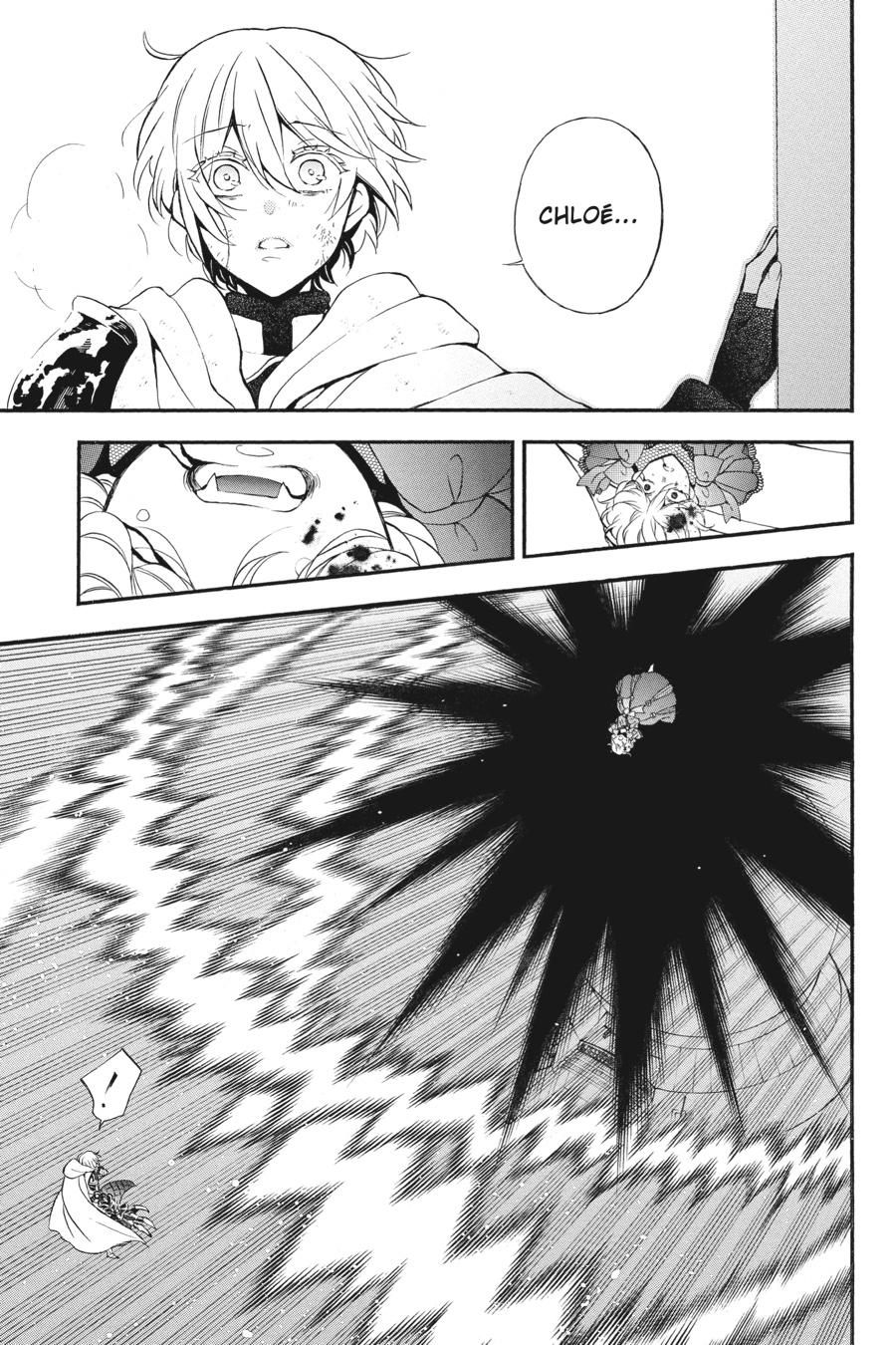 Vanitas no Shuki Chapter 38 - Page 28