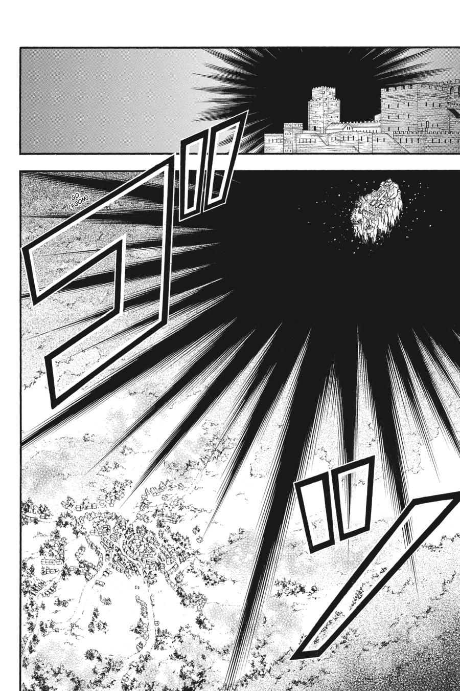 Vanitas no Shuki Chapter 38 - Page 29