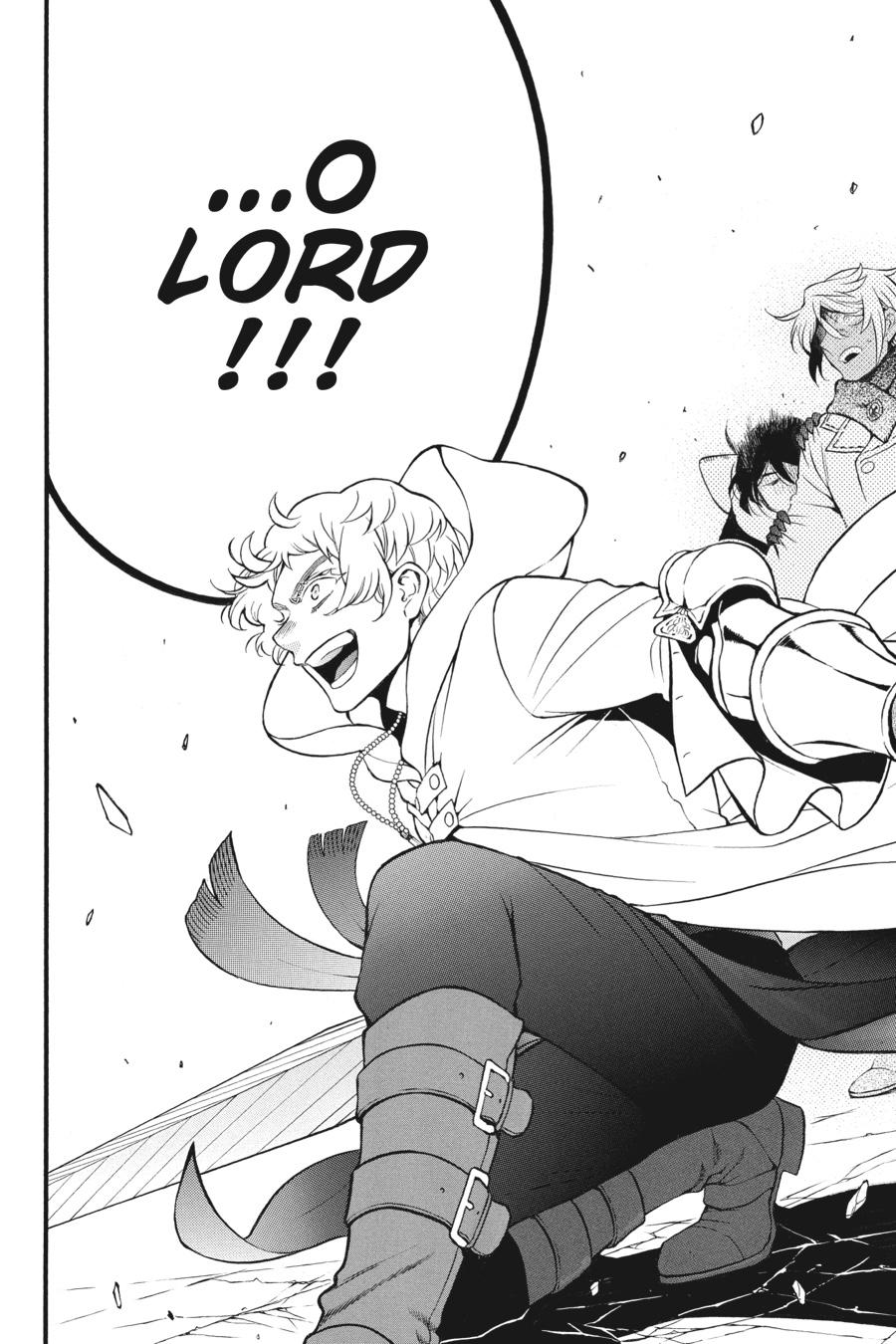 Vanitas no Shuki Chapter 38 - Page 49