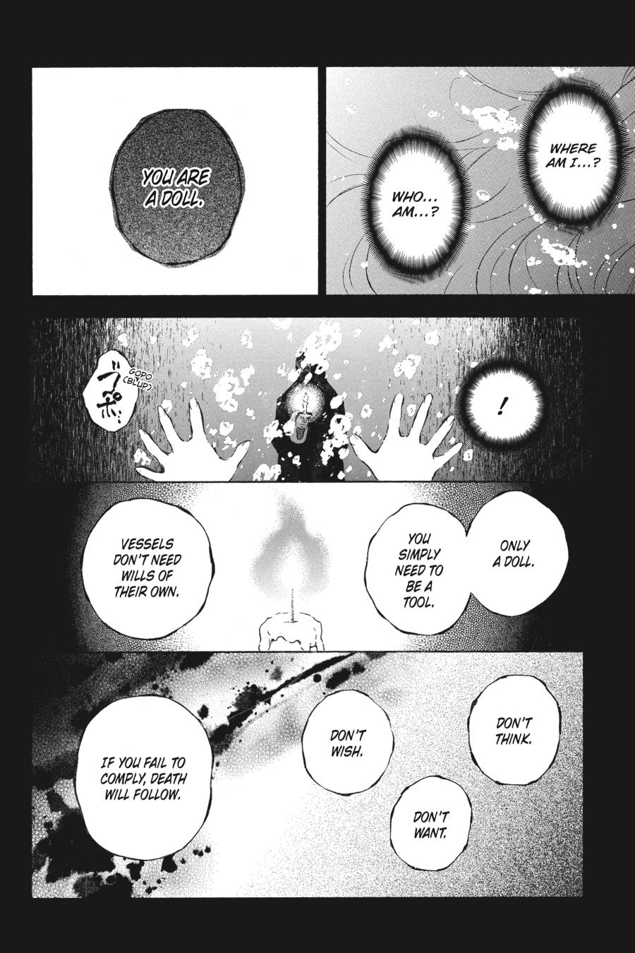 Vanitas no Shuki Chapter 39 - Page 16