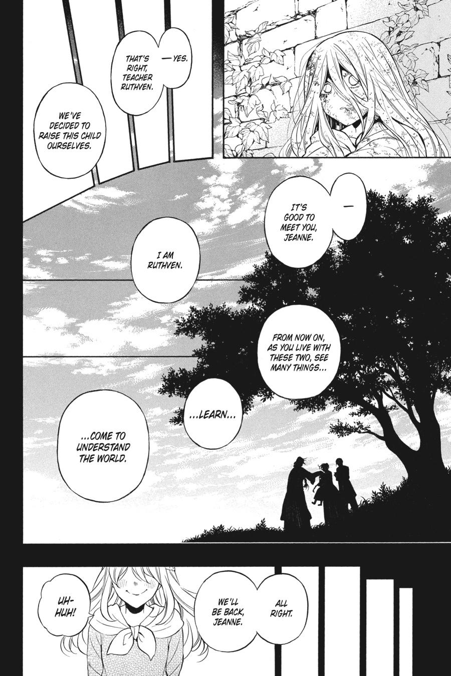 Vanitas no Shuki Chapter 39 - Page 18