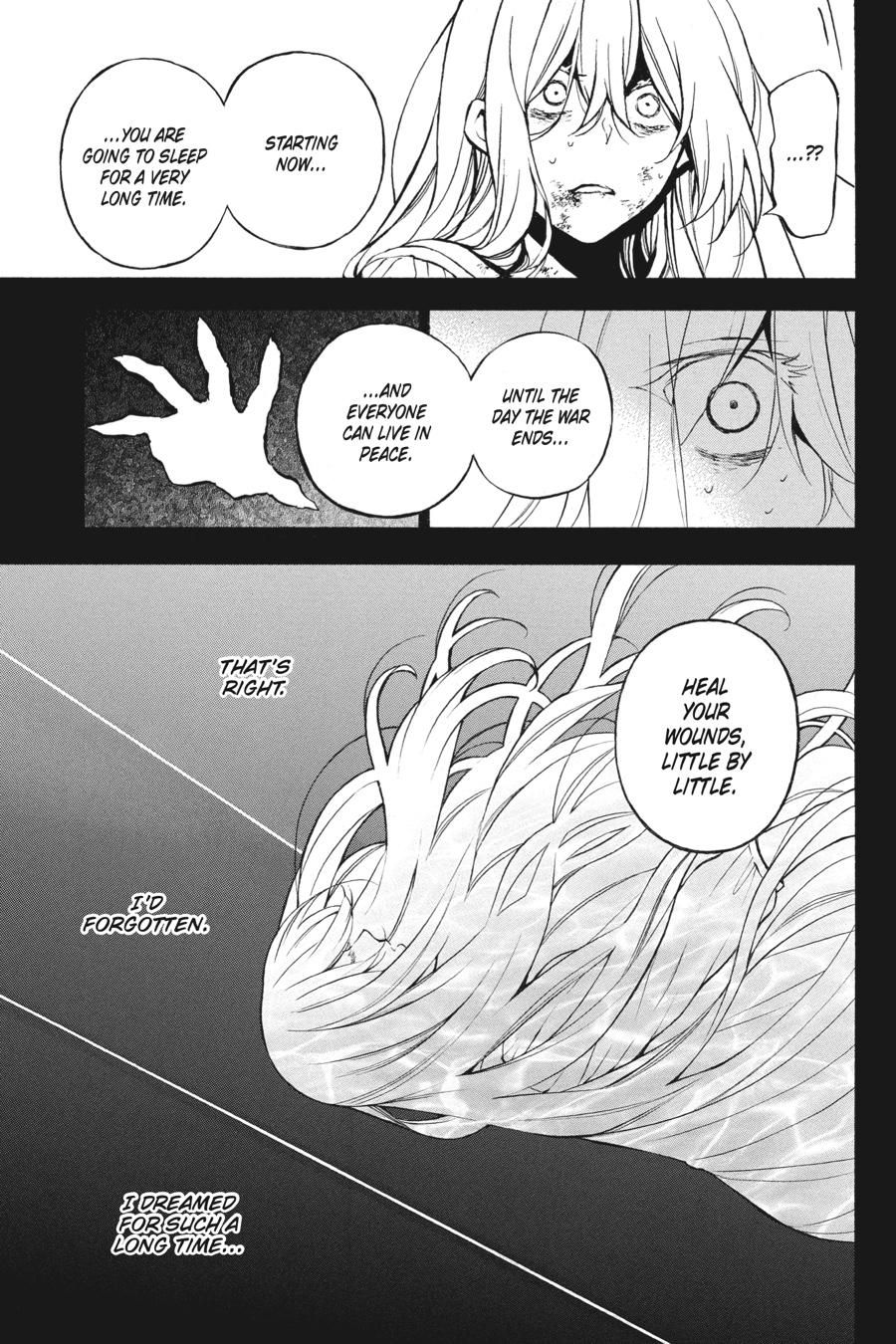 Vanitas no Shuki Chapter 39 - Page 27