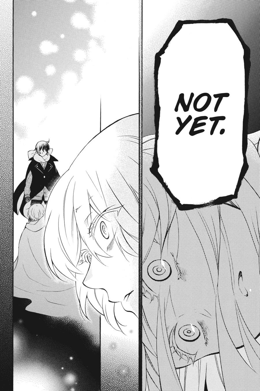 Vanitas no Shuki Chapter 39 - Page 30