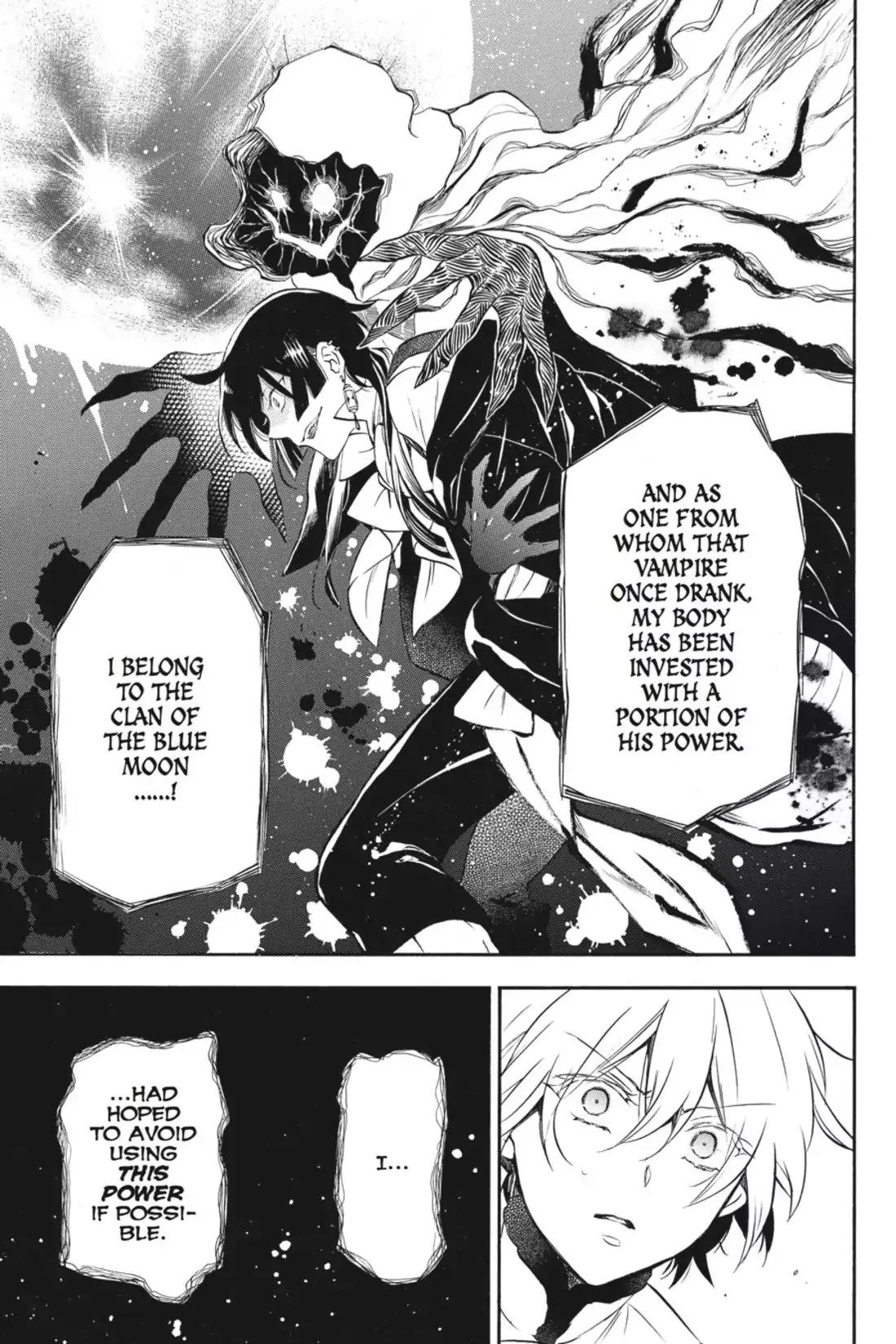 Vanitas no Shuki Chapter 4 - Page 15