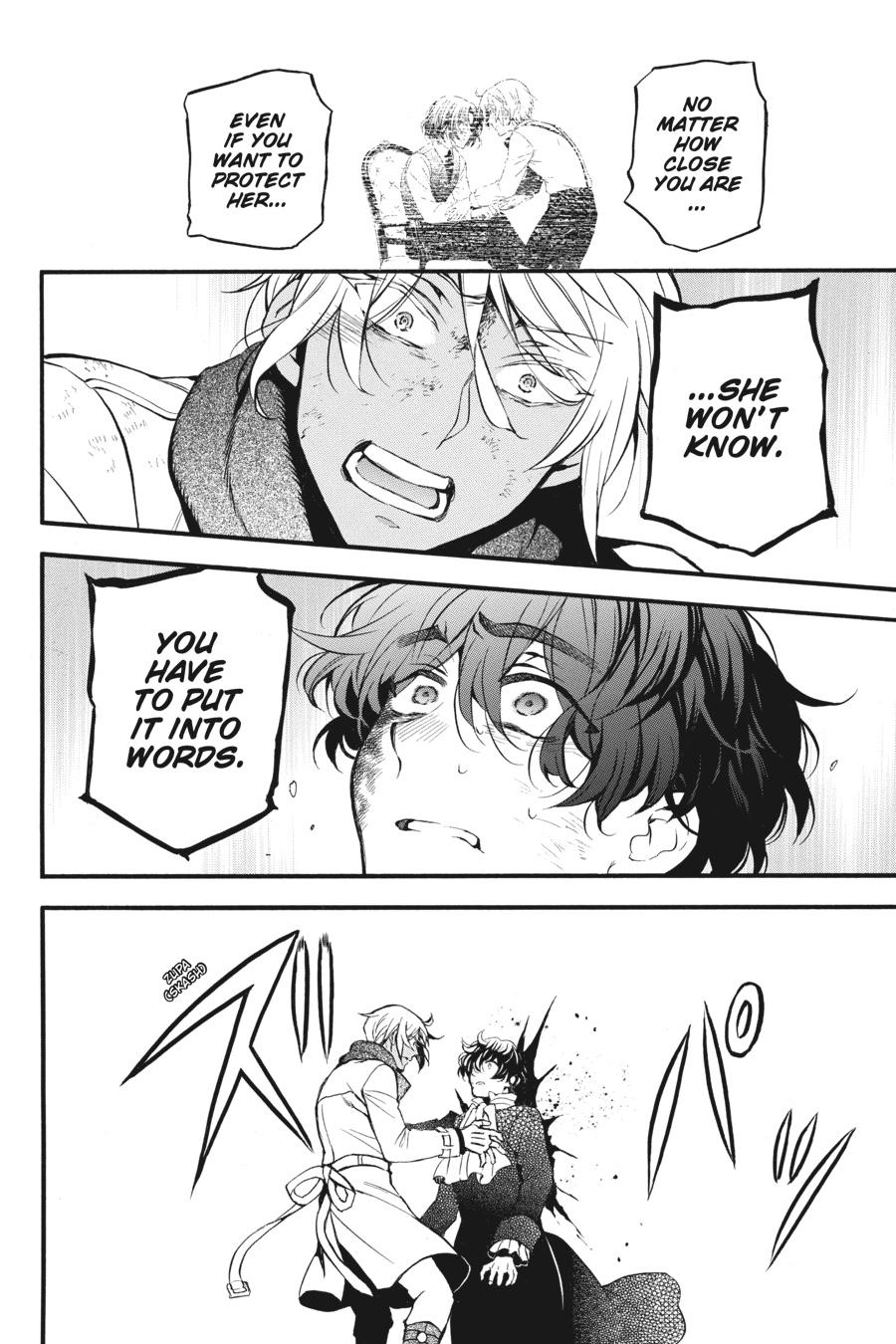 Vanitas no Shuki Chapter 40 - Page 18