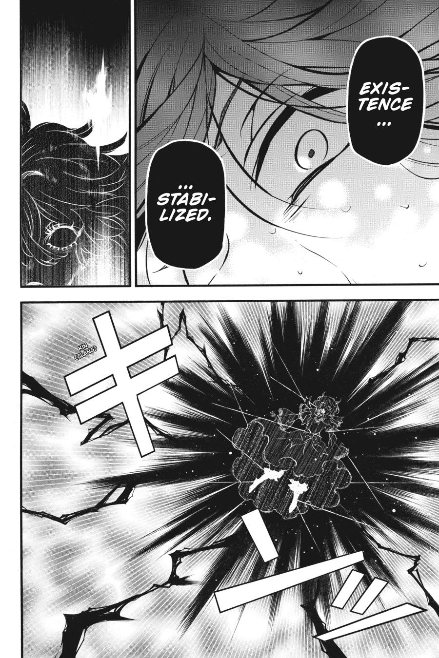 Vanitas no Shuki Chapter 40 - Page 28