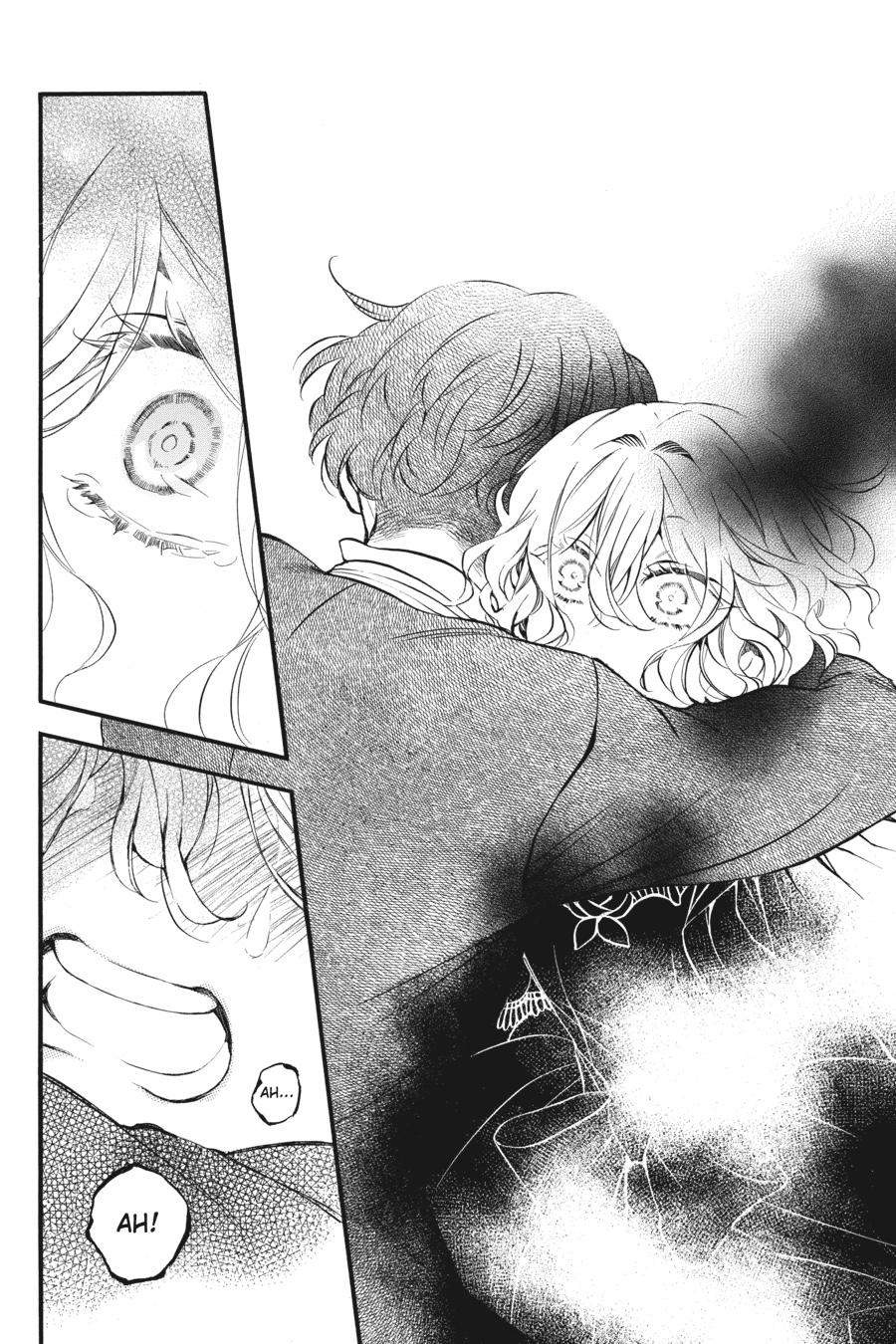 Vanitas no Shuki Chapter 40 - Page 36