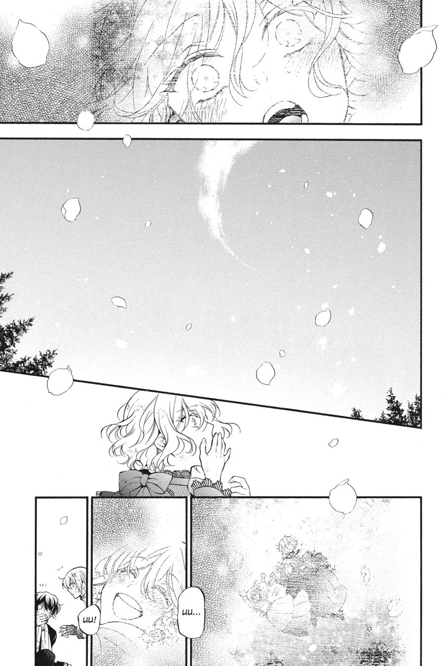 Vanitas no Shuki Chapter 42 - Page 15