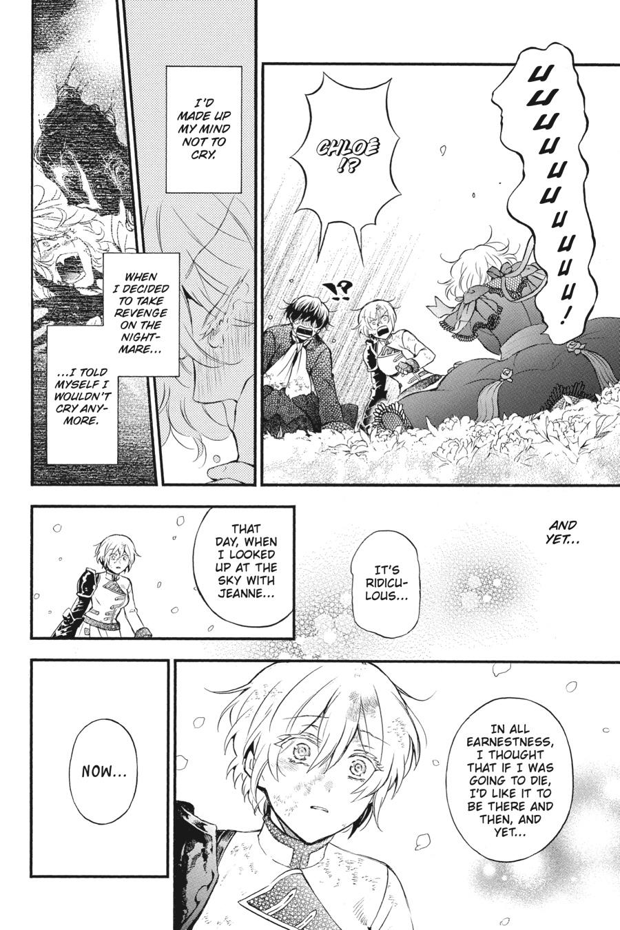 Vanitas no Shuki Chapter 42 - Page 16