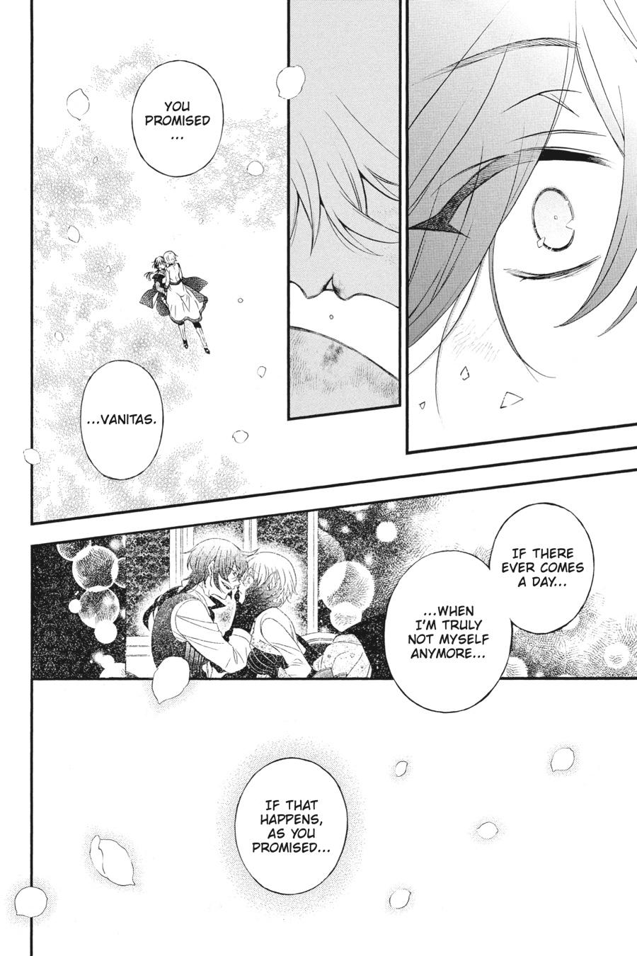 Vanitas no Shuki Chapter 42 - Page 29