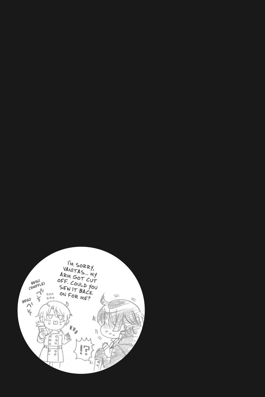 Vanitas no Shuki Chapter 42 - Page 36