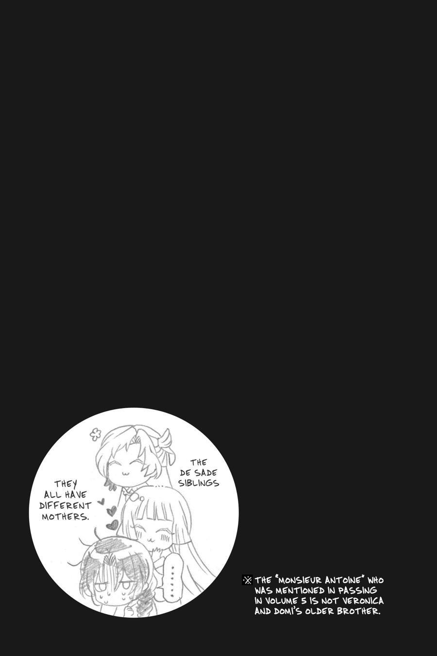 Vanitas no Shuki Chapter 43 - Page 37