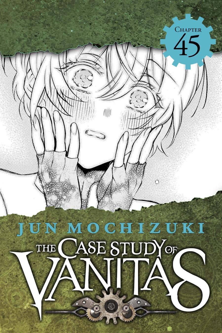 Vanitas no Shuki Chapter 45 - Page 1