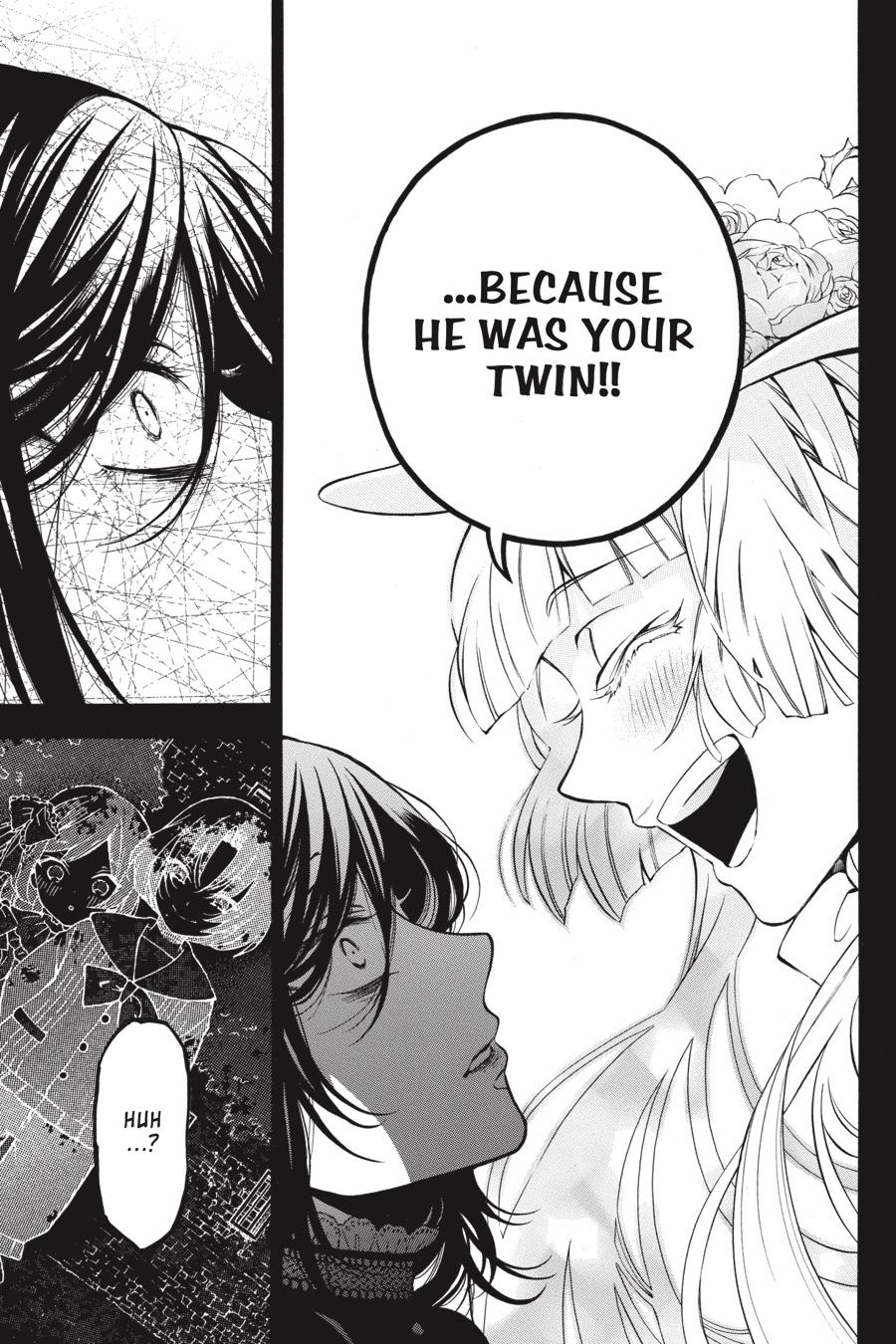 Vanitas no Shuki Chapter 46 - Page 15