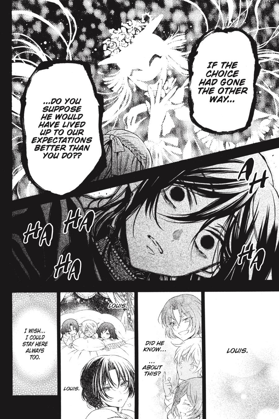 Vanitas no Shuki Chapter 46 - Page 18
