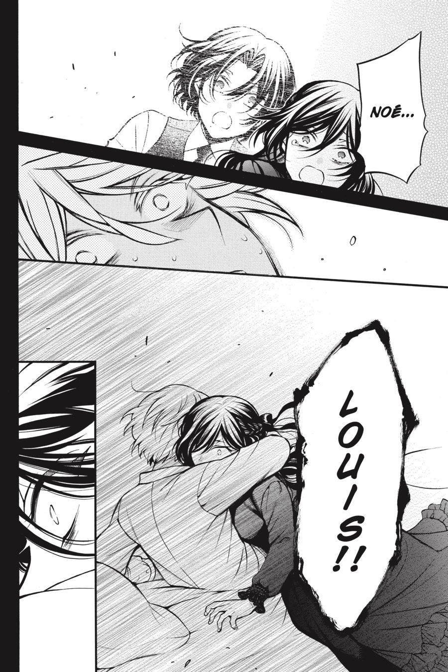 Vanitas no Shuki Chapter 46 - Page 20