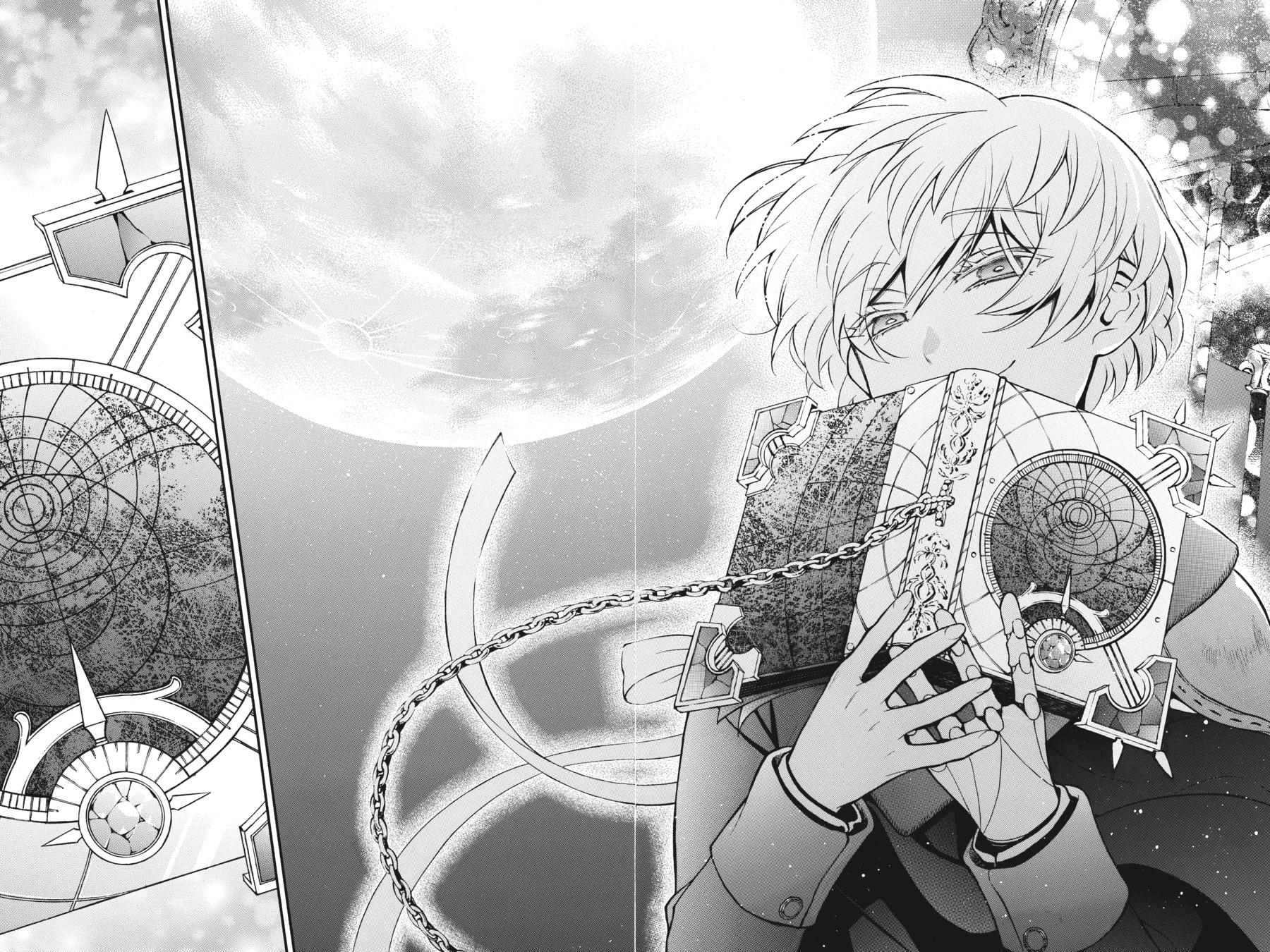 Vanitas no Shuki Chapter 46 - Page 36