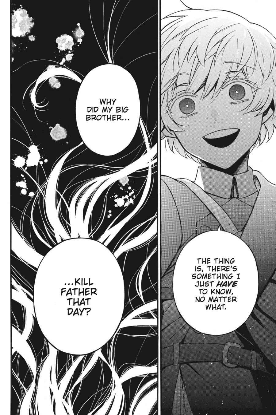 Vanitas no Shuki Chapter 46 - Page 41