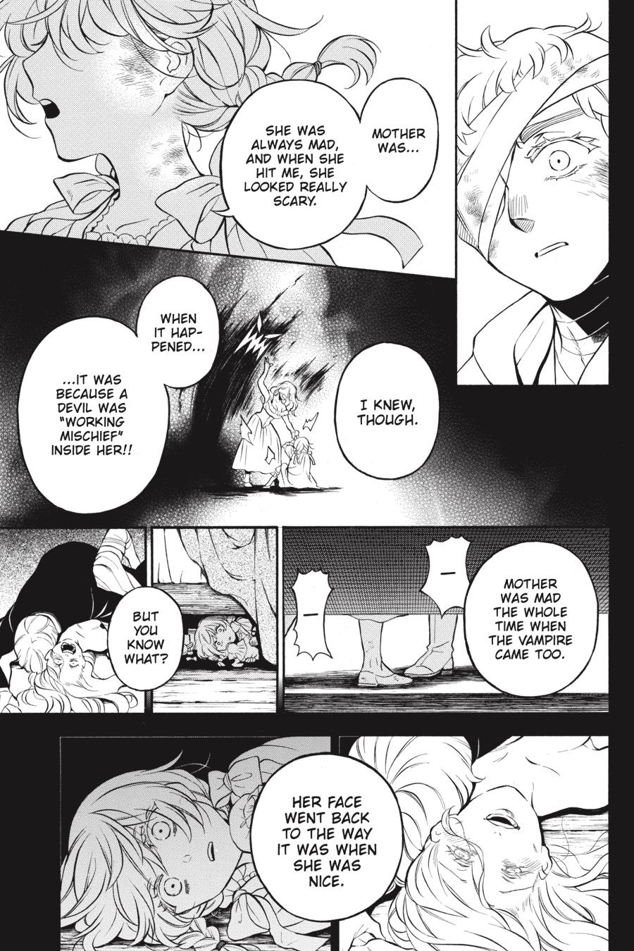 Vanitas no Shuki Chapter 47 - Page 23